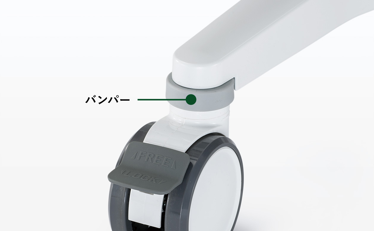 ナースカート